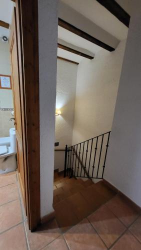 Casas Rurales El Mirador de Riopar Viejo