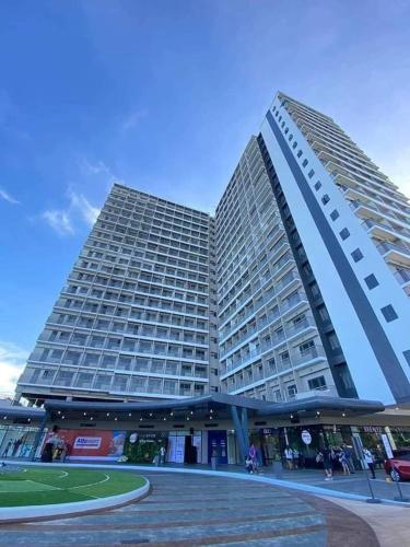 642 - Quiet & secured condo in Cavite with HI speed WIFI