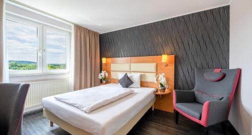 Best Western Plazahotel Stuttgart-Filderstadt, Stuttgart/Filderstadt