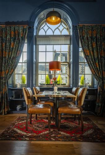 The Black Bull Hotel