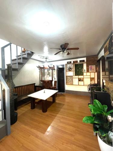 Travelers Hub 1 Camella Tarlac