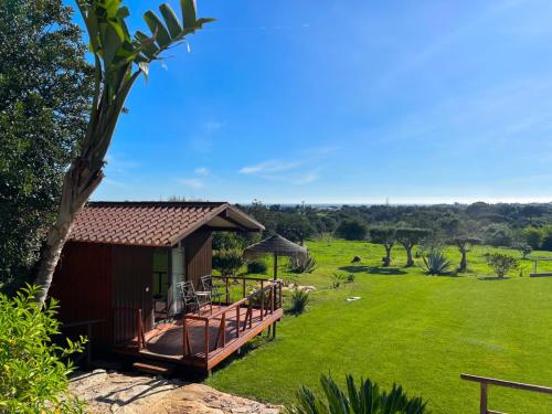 Guesthouse Quinta Saleiro