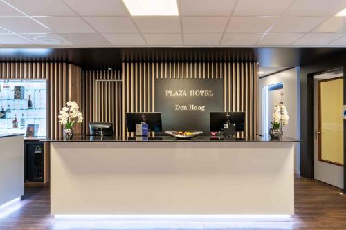 PLAZA Premium Den Haag City Center