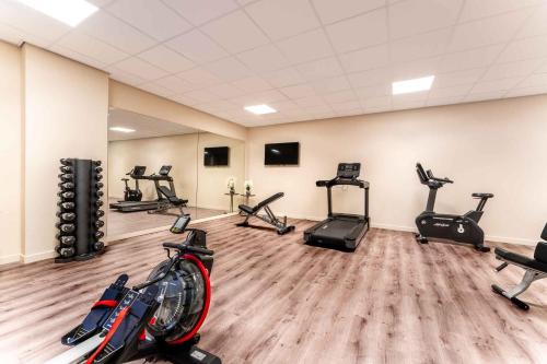 PLAZA Premium Den Haag City Center