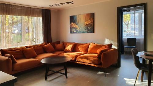 City Center Turu str apartments, parking, Tartu Home