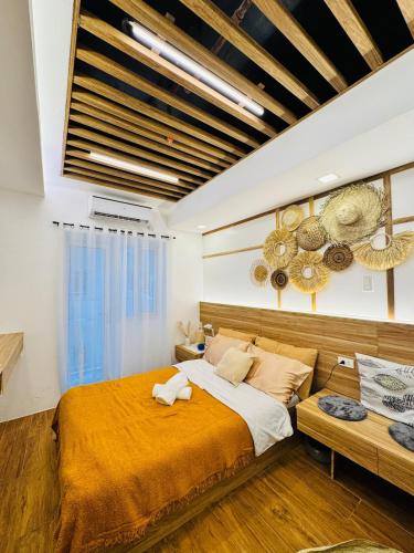 Zen Haven Oasis Free Pool Pet Friendly w Alexa and Netflix