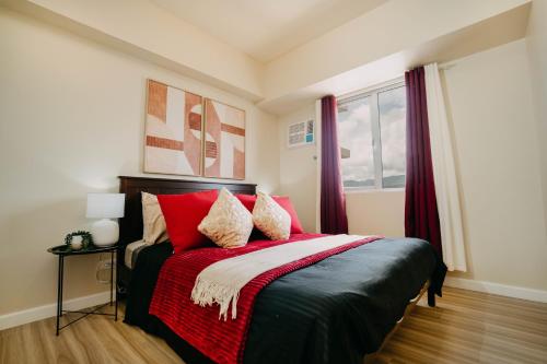 NEW! Premium 1BR in Cebu IT park - City Centre