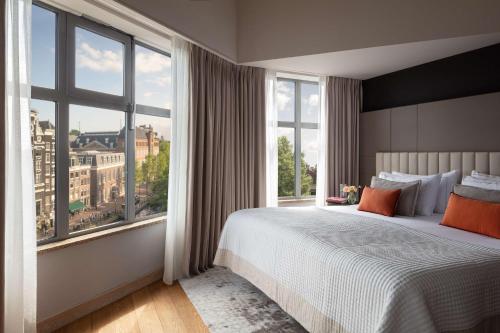 Anantara Grand Hotel Krasnapolsky Amsterdam