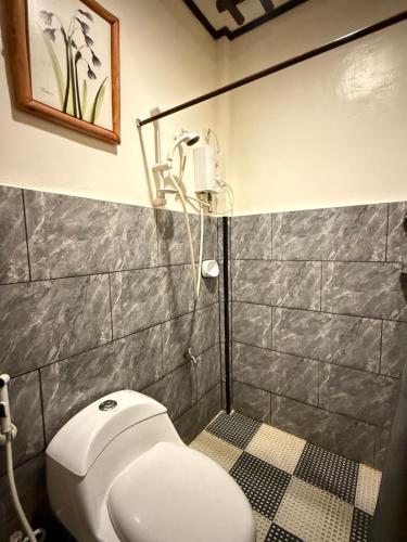 Lolo Bob's Bed And Breakfast