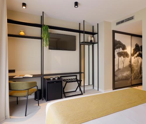 Nuvó Hotel Boutique