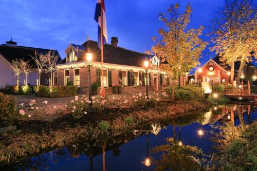 Hotel Suites Wilma J
