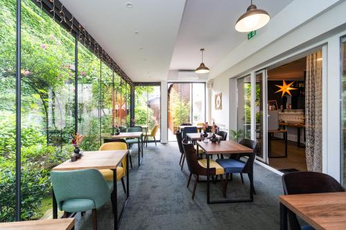 Boutique B&B Casablanca