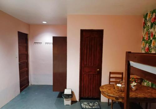 C DJACOB HAVEN AND TOURIST INN