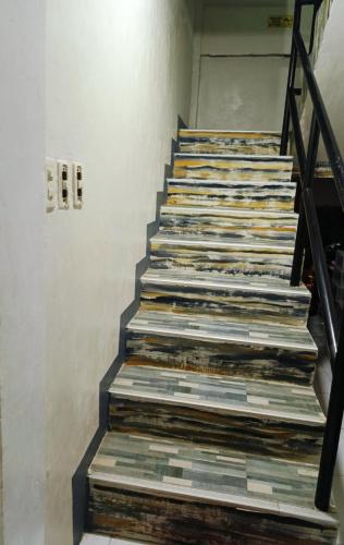 C DJACOB HAVEN AND TOURIST INN