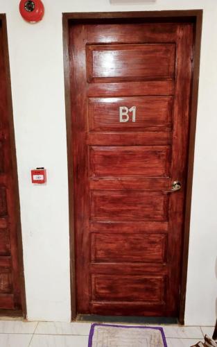 C DJACOB HAVEN AND TOURIST INN