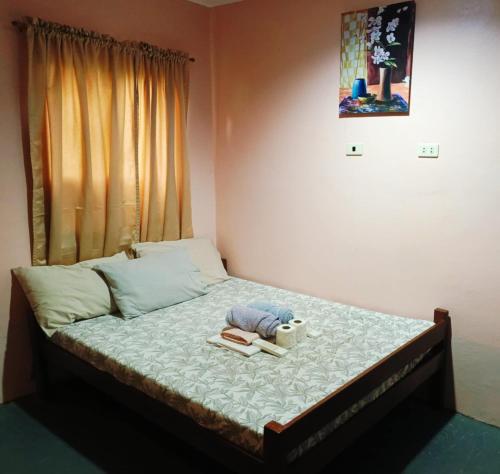 C DJACOB HAVEN AND TOURIST INN