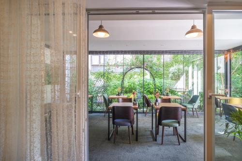Boutique B&B Casablanca