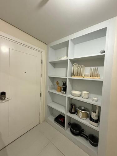 Studio penthouse 1