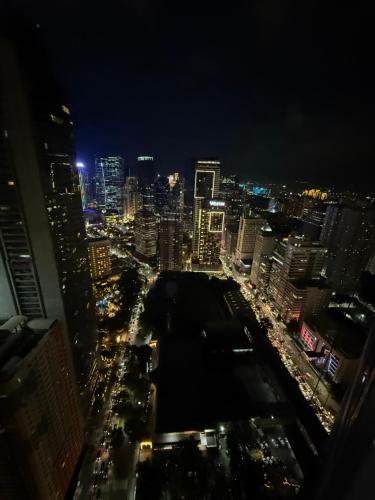 Studio penthouse 1