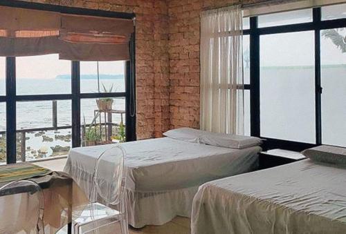 Hardin De Corales La Union By RedDoorz