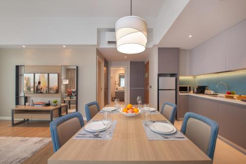 Citadines-Roces Quezon City