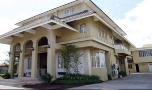 Citi Garden Suites by reddoorz