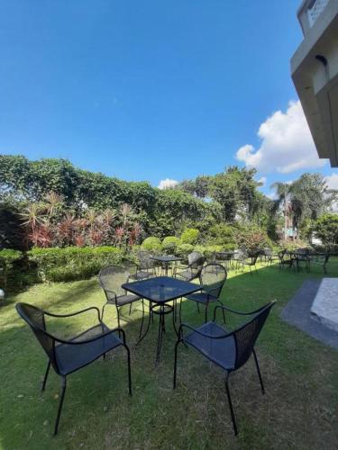 Citi Garden Suites by reddoorz