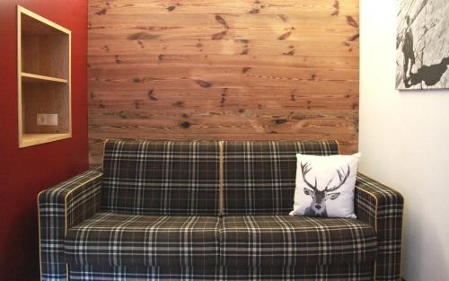 Alpen Suites Brandnertal