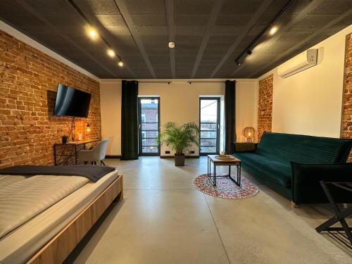 Apartamenty Gliwice Staromiejska 65