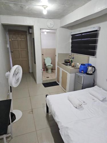 Casa Feliz Apartments Baguio
