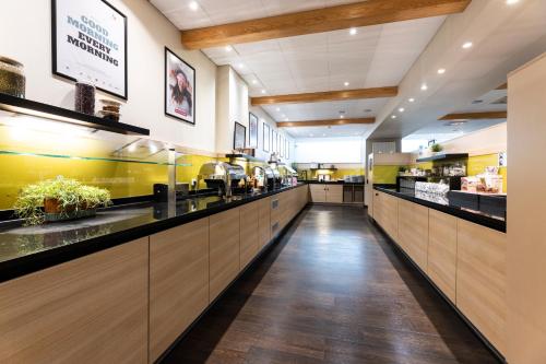 Good Morning+ Malmö