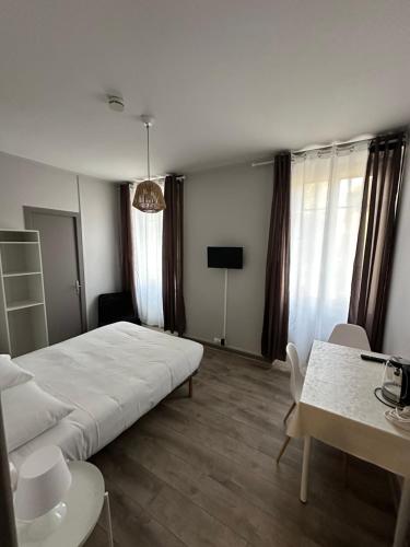 Le Relais de la Gare