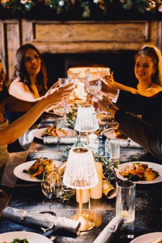 The Chesterton Hotel