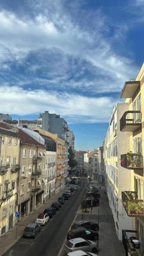 Garden Campo de Ourique Guest House - Hostel