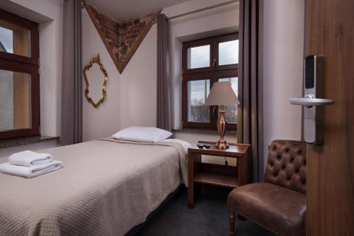 Hotel Retro B. A. Zientarski