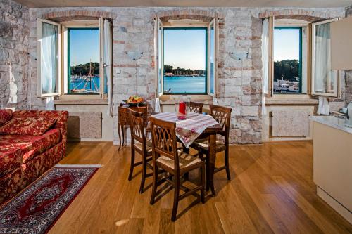 Residence Porta Antica