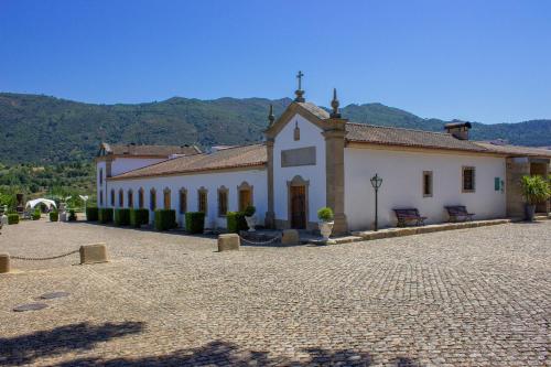 Hotel Rural Quinta de Samaioes