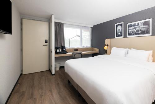 Campanile - Bordeaux Est Artigues