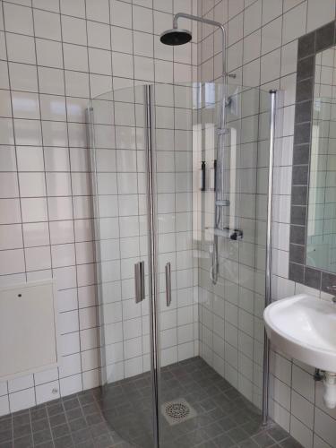 Hotel Bishops Arms Lund