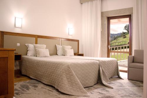 Hotel Rural Quinta de Samaioes
