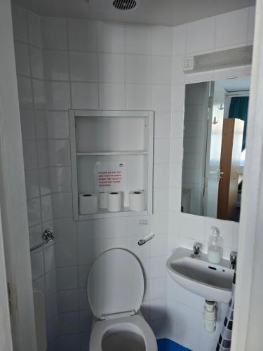 Greenock Hall’s Waterfront Complex