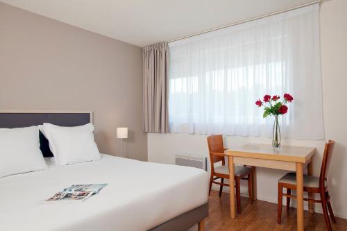 Séjours & Affaires Lamartine