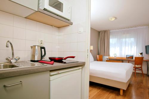 Séjours & Affaires Lamartine