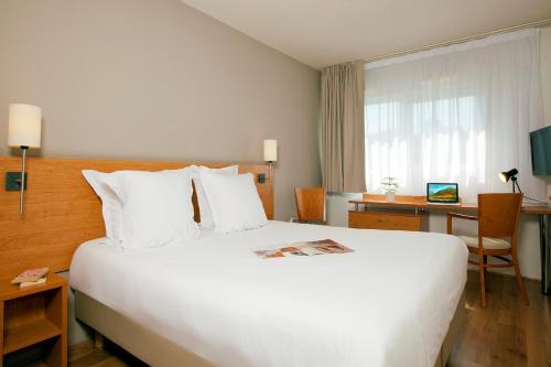 Séjours & Affaires Lamartine