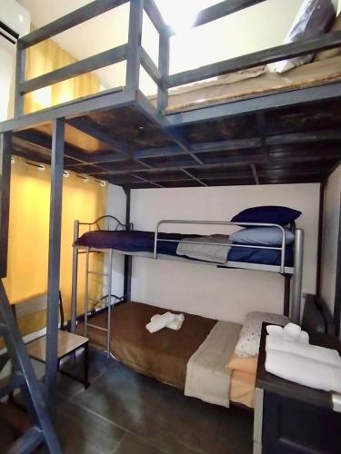 Abelarde Casita at Bata