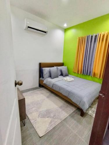 Abelarde Casita at Bata