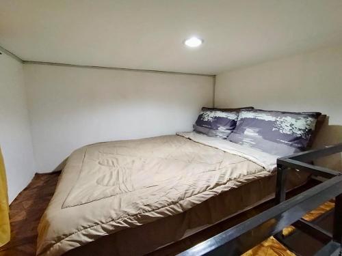 Abelarde Casita at Bata