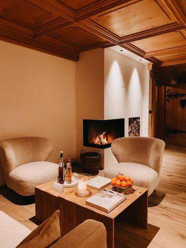 Mountain Chalet Pra Ronch