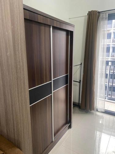 MOA Staycation SMDC Shore 2 Tower 3