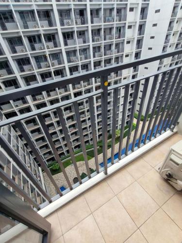 MOA Staycation SMDC Shore 2 Tower 3